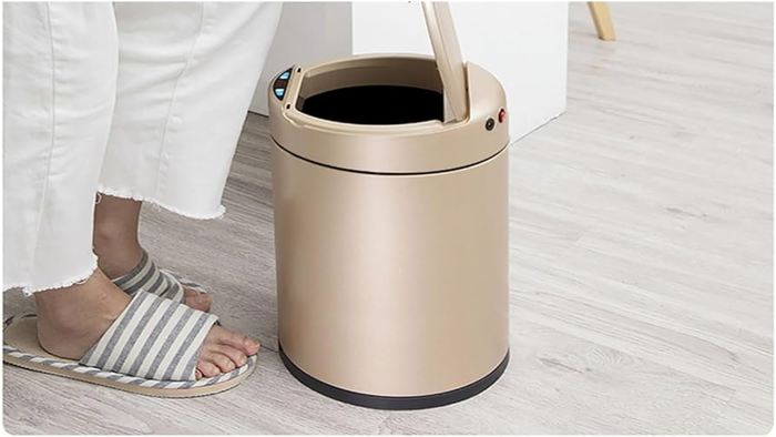 Ведро для мусора